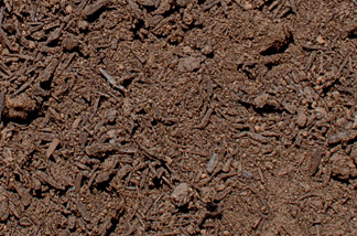 New Earth Compost - Enriched Topsoil