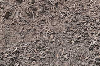 New Earth Compost - Top Soil