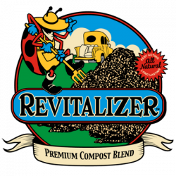 Revitalizer Compost Blend 400