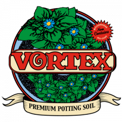 Vortex Premium Potting Soil 400